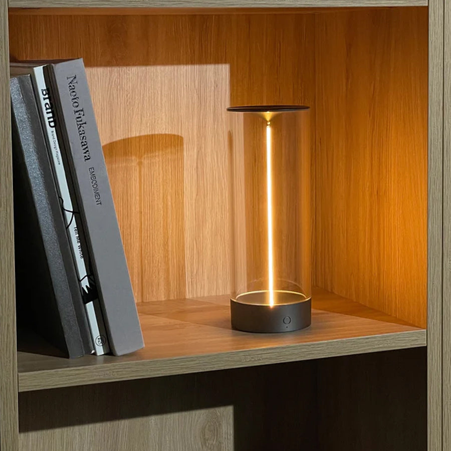 AugeLight Rechargeable Magnetic Touch Desk Lamp - Armix Store