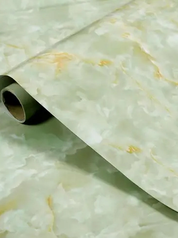Self Adhesive Marble Sheet | Anti Oil & Heat Resistant (2ft x 6.5ft) - Armix Store