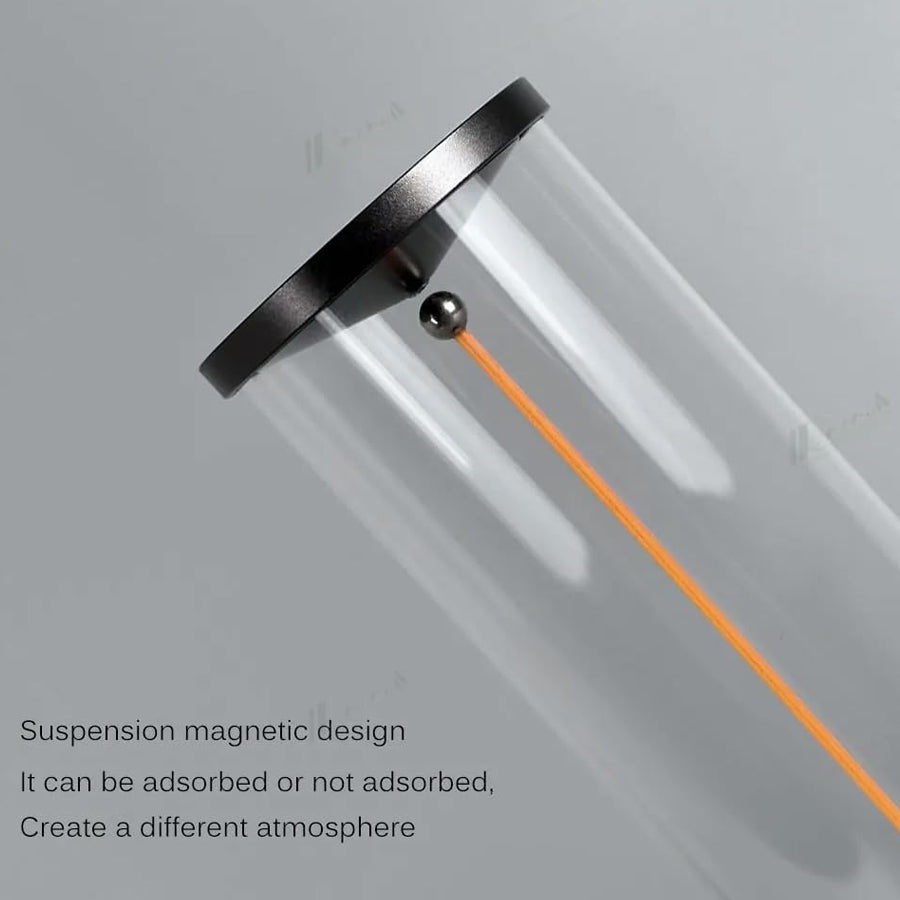 AugeLight Rechargeable Magnetic Touch Desk Lamp - Armix Store