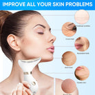 Neck Lifting and Face Tightening Glow touch - Armix Store 