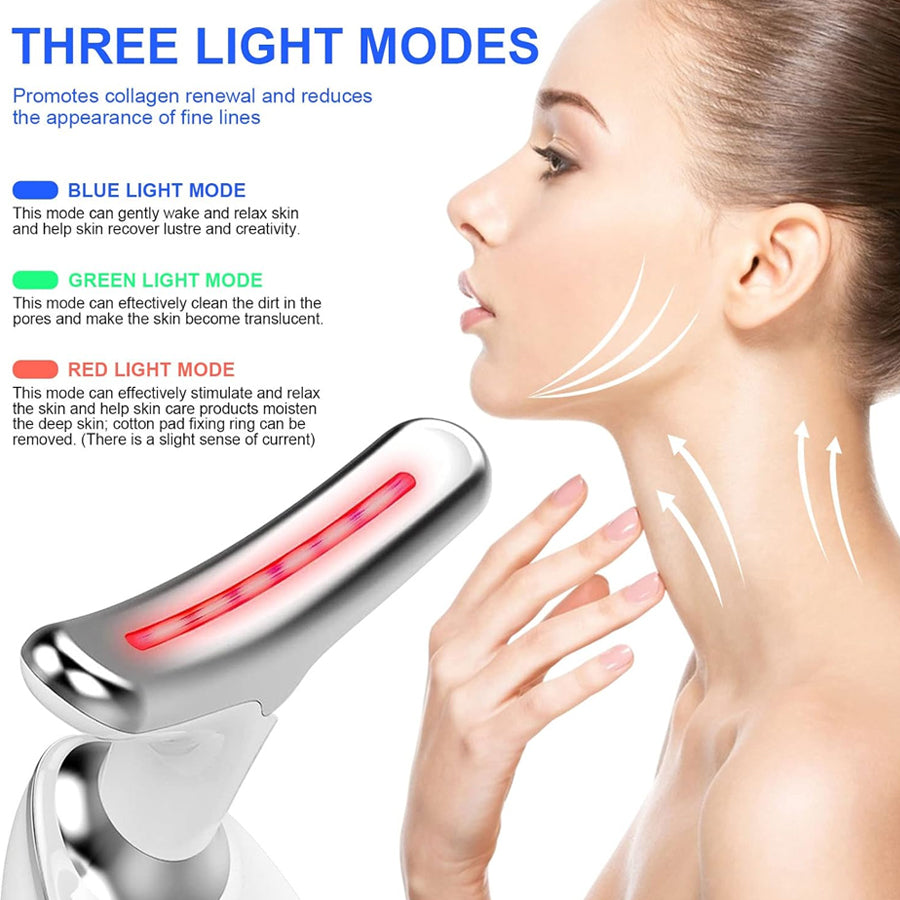 Neck Lifting and Face Tightening Glow touch - Armix Store 