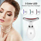 Neck Lifting and Face Tightening Glow touch - Armix Store 