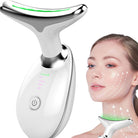 Neck Lifting and Face Tightening Glow touch - Armix Store 