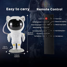 Astronaut Galaxy Star Projector - Armix Store 