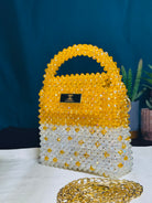 BANDED CARNELIAN CRYSTAL STONE HANDMADE BAG - Armix Store 